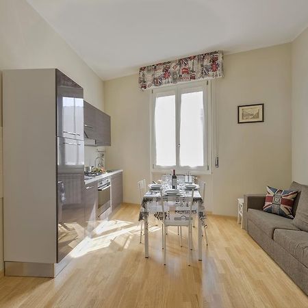 Apartament Il Dolce Stil Novo Florencja Pokój zdjęcie